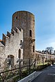 Keesturm, von Nordwesten weitere Bilder