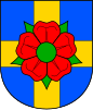 Coat of arms of Kukle