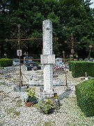 Monument aux morts.