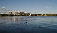 Lake Burley Griffin