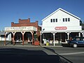 Winkels in Leeston