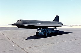 Lockheed D-21.