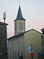 Chapelle de la maison de retraite Sainte-Thérèse de Ludres