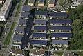 59 PlusEnergy Homes - the Solar Settlement in Vauban, Freiburg, 2002
