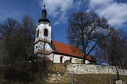 Saint Nicholas church