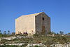 Chapel of Mary Magdalene