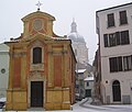 Chiesa Madonna del Terremoto