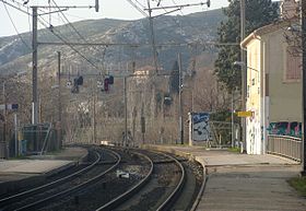 Image illustrative de l’article Gare de Séon-Saint-Henri