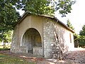 Chapelle des Malades de Fayel