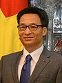 Vũ Đức Đam, vice-Premier ministre