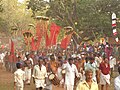 Mulayankavu pooram