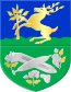 Coat of arms of Nijverdal