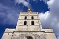 Notre Dame des doms, Avignon, France