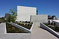 Il National Holocaust Monument di Ottawa