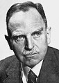 Otto Hahn received the Nobel Prize in Chemistry in 1944.