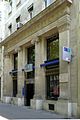 102 Boulevard Haussmann, Paris, where Marcel Proust lived from 1907 to 1919