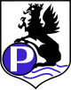 Coat of arms of Gmina Przodkowo