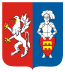 Blason de Gmina Zabierzów