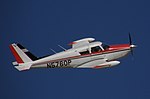 Miniatuur voor Piper PA-24 Comanche