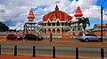 Image 52Arya Diwaker temple (from Suriname)
