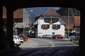 Eggiwil