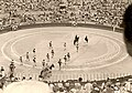 Plaza de toros Monumental de Valencia