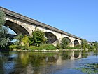 Pont ferroviaire de Tours