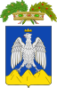 Coat of arms of Province of L'Aquila