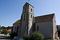 Église Saint-Martin de Prunay-sur-Essonne