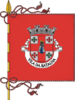 Flag of São Mamede