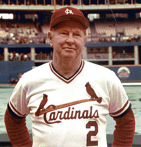 Image illustrative de l’article Red Schoendienst