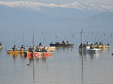 Уредувачки ден „Риболов“