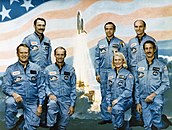 STS-51-D