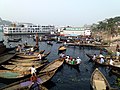 Sadarghat, Part of Old Dhaka