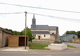 Saint-Pierre-à-Arnes