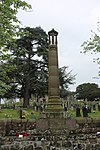 Hanmer war memorial