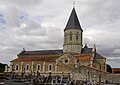 Église Saint-Pierre de Saint-Pierre-le-Vieux