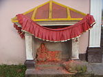 Sankata Ganesh