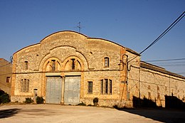 Sant Guim de Freixenet – Veduta