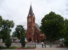 Sierakowice (Poméranie)