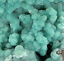 Smithsonite-baryte