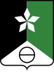 Coat of arms of Soledar