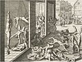 Image 3The Sack of Antwerp in 1576, in which 17,000 people died. (from History of Belgium)