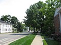 Springboro Historic District