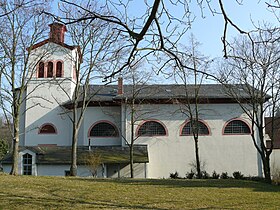 Image illustrative de l’article Église Saint-Achatius de Zahlbach