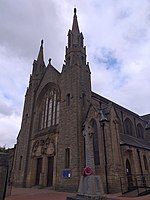 Church of the Immaculate Conception