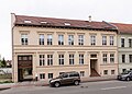 Wohnhaus