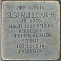 Susi Mühlbauer