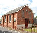 Swanwick Shore Strict Baptist Chapel in 2019