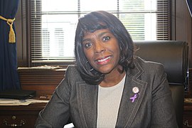 Terri Sewell